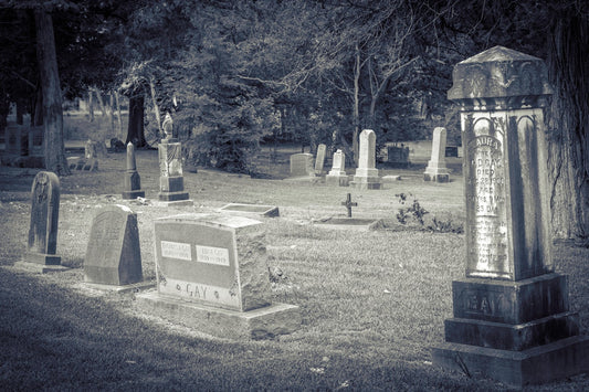 Lamplight Ghost Tour: Friday Oct—24, 6pm