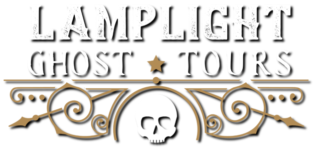 Lamplight Ghost Tours